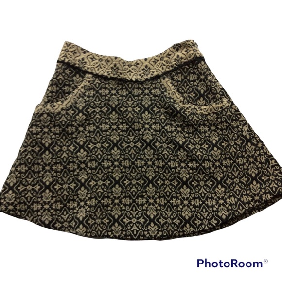 FREE PEOPLE SKIRT - Picture 3 of 10
